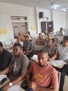Technical Exhibition - Students