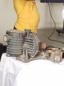 Technical Exhibition